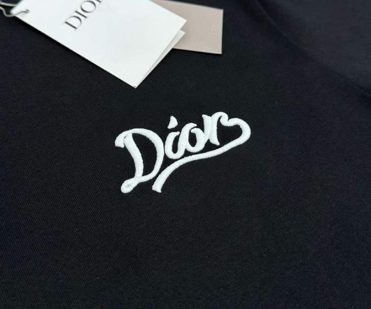 Dior T Shirts Short _SKUDiorS-XLxetr18815621